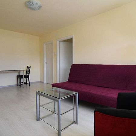 Gara De Nord - Resedinta Lui Calin Apartment Bucharest Luaran gambar