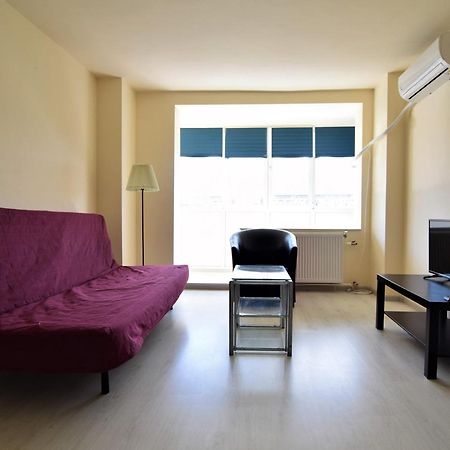 Gara De Nord - Resedinta Lui Calin Apartment Bucharest Luaran gambar