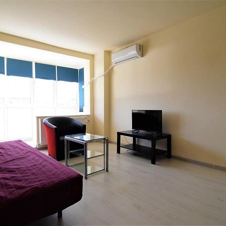 Gara De Nord - Resedinta Lui Calin Apartment Bucharest Luaran gambar