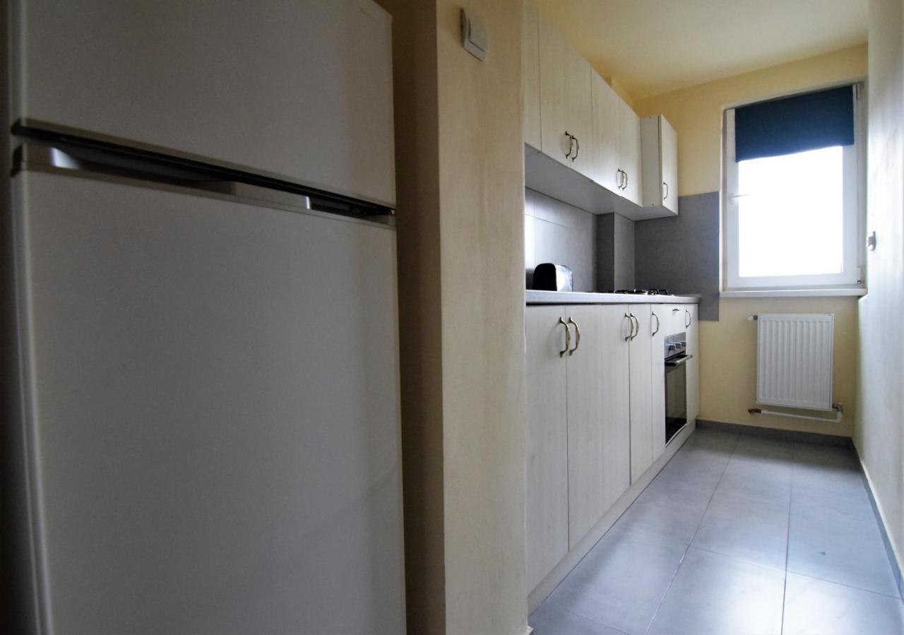 Gara De Nord - Resedinta Lui Calin Apartment Bucharest Luaran gambar