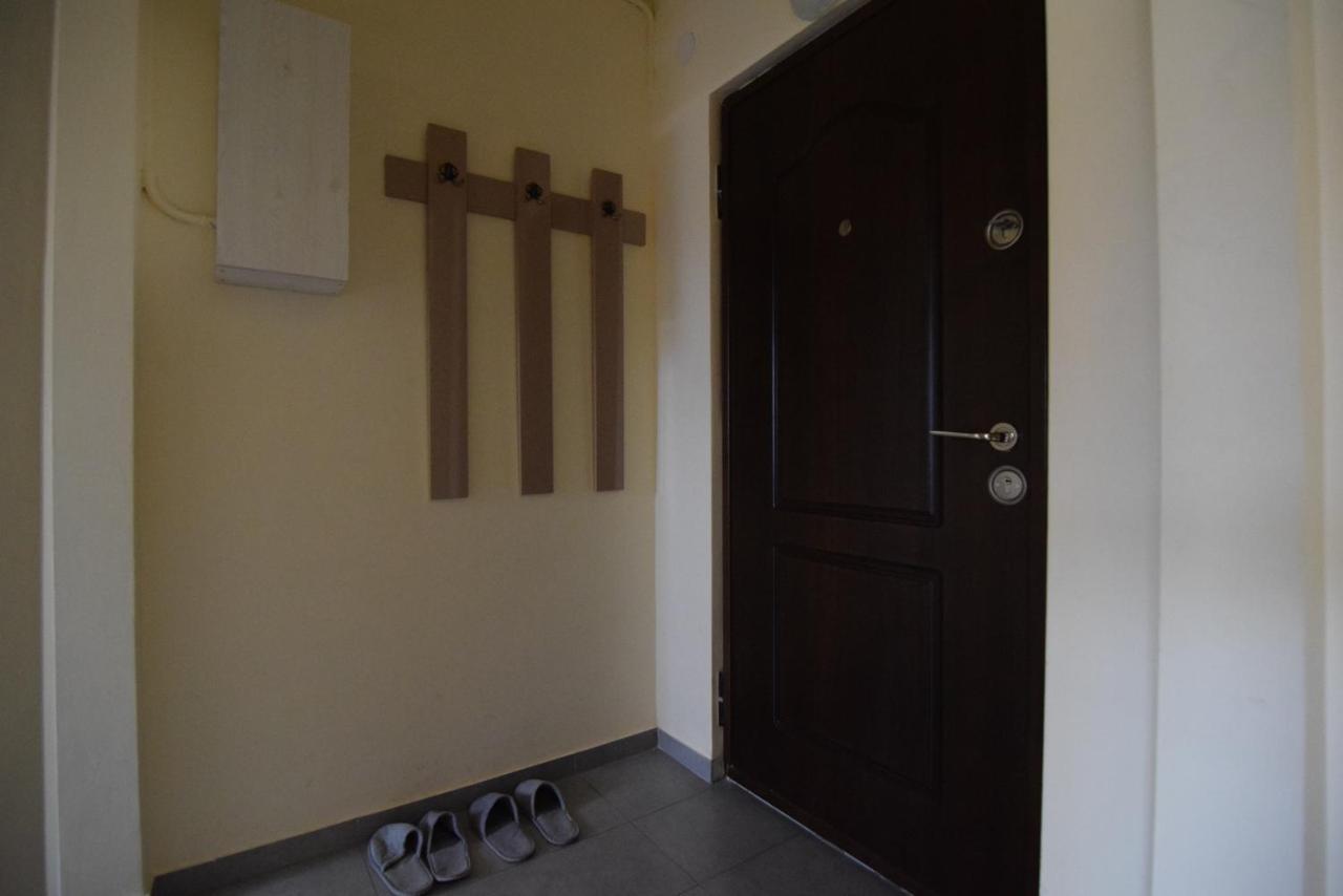 Gara De Nord - Resedinta Lui Calin Apartment Bucharest Luaran gambar