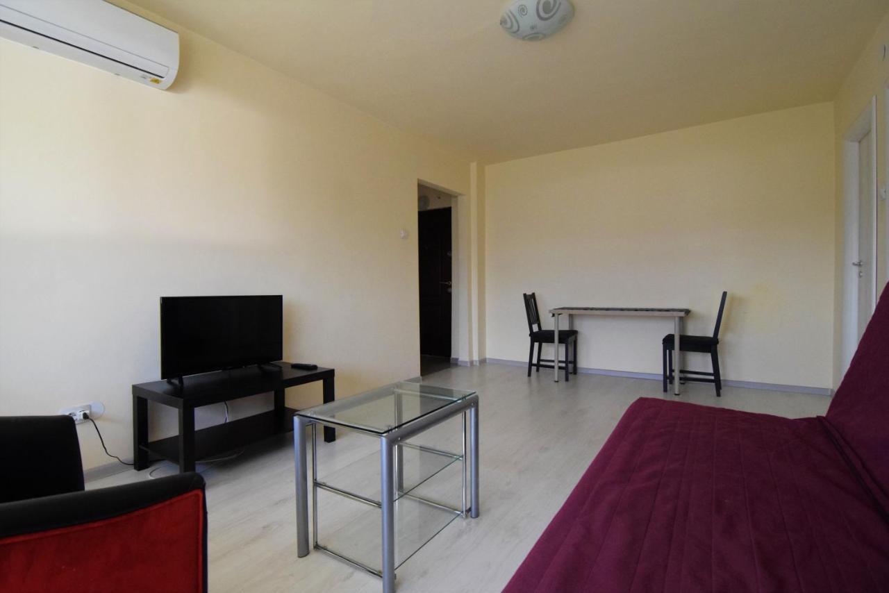 Gara De Nord - Resedinta Lui Calin Apartment Bucharest Luaran gambar