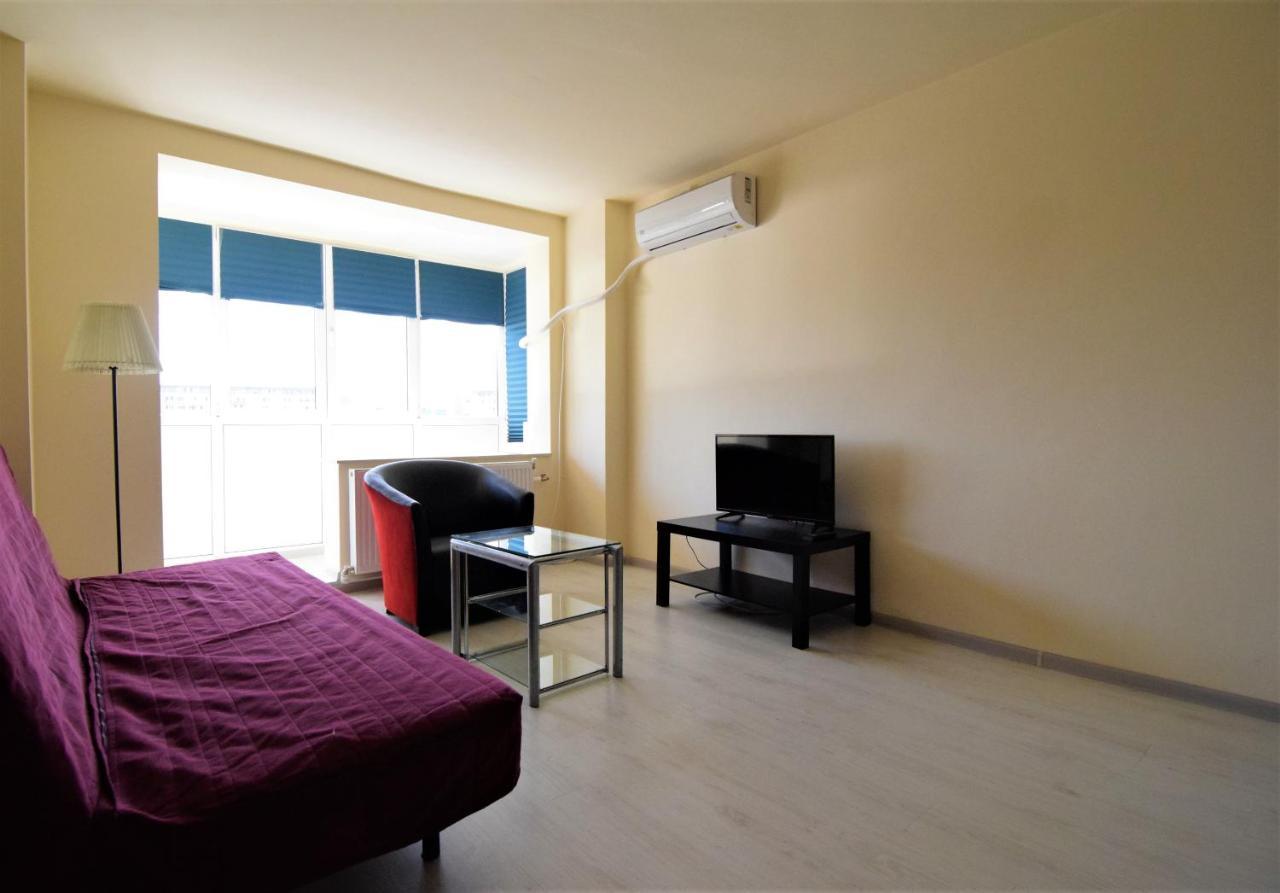 Gara De Nord - Resedinta Lui Calin Apartment Bucharest Luaran gambar